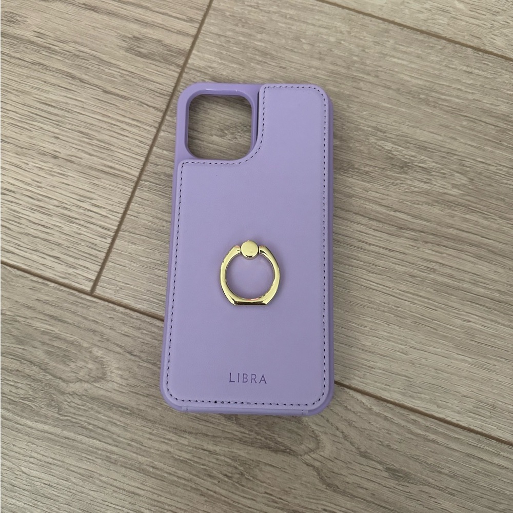iPhone 12 Pro Max Card Case